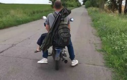 ...